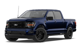 2026 Ford F-150® External Image 2